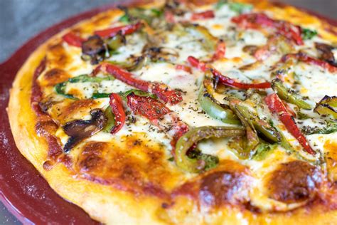 Don’t Miss Our 15 Most Shared Veggie Lovers Pizza – Easy Recipes To Make at Home