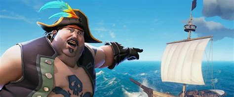 How to Fix Voice Chat Issues in Sea of Thieves | Shacknews