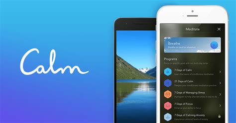 Meditation and sleep app Calm now has a head of music - Music Ally