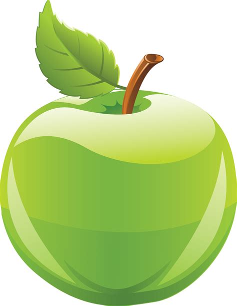 Green Apple's PNG Image - PurePNG | Free transparent CC0 PNG Image Library