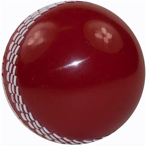 Morrant Rubber Cricket Ball JUNIOR - CRICKET BALLS