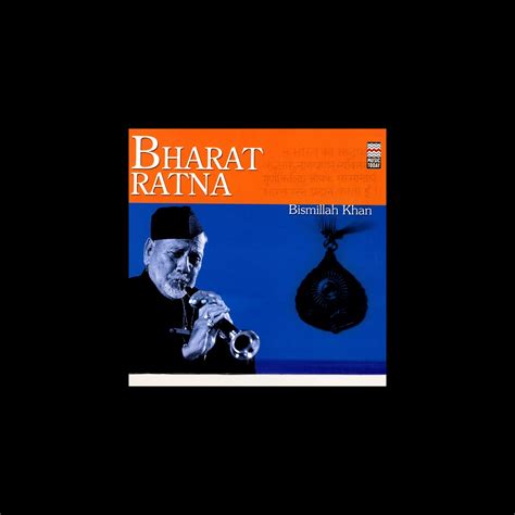 ‎Bharat Ratna - Bismillah Khan de Ustad Bismillah Khan en Apple Music