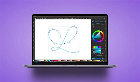 The Complete Guide To Drawing Lines In Inkscape – Logos By Nick