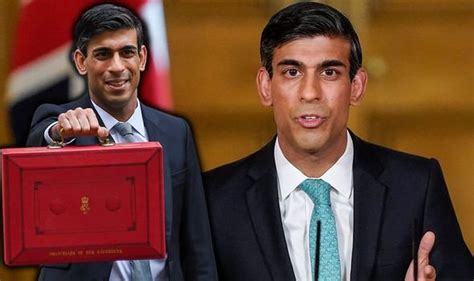 Rishi Sunak budget announcement: When is the Autumn Budget 2020 ...