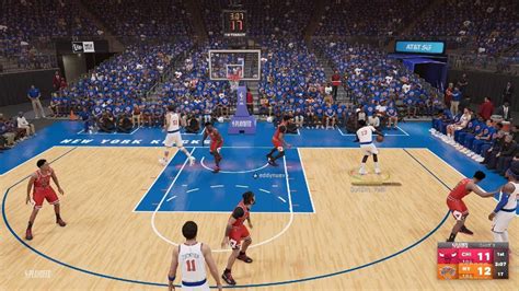 NBA 2K23_20230603220001 - YouTube