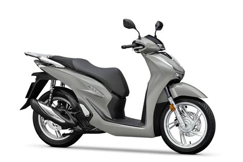 2023 Honda SH150i | Complete Specs, Top Speed, Consumption, Images and More