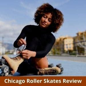 Top 4 Chicago Roller Skates in 2023 [For Men, Women & Kids] - Sports To Try