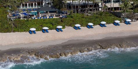 Jupiter Beach Resort & Spa in Jupiter, Florida