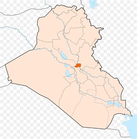 Baghdad Map Nineveh Governorate Halabja Tikrit, PNG, 1005x1024px, Baghdad, Arabic Wikipedia ...