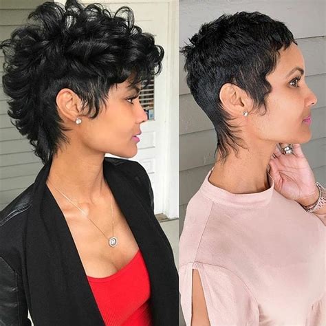 Style Q Hair on Instagram: “Shorter hair...Style Q showcasing the absolute best in beauty hair ...