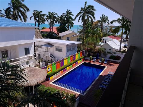 RADISSON FORT GEORGE HOTEL AND MARINA (AU$186): 2023 Prices & Reviews (Belize/Belize City ...