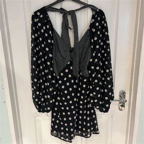 ASOS design petite size 10 Unworn, only tried on - Depop