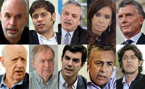 ¿Quiénes serán candidatos a Presidente en 2023? - Siempre Juntos ...