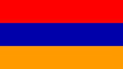 Armenia Flag - Wallpaper, High Definition, High Quality, Widescreen