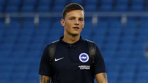 √ Ben White - Brighton Defender Ben White To Be Named In England S ...