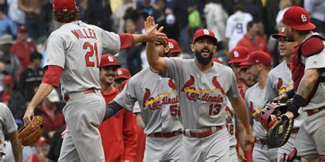 Cardinals postseason FAQ