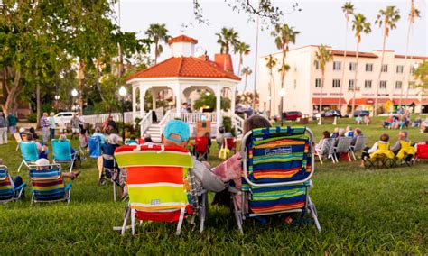 Friday Night Concert Series - Visit Venice FL