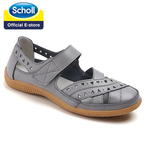 scholl women shoes Women's scholl sandal scholl ladies shoes kasut ...