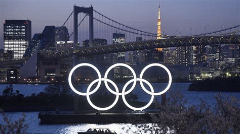 Everything to Expect From the Tokyo Olympics Opening Ceremony