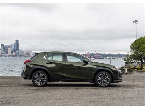 2021 Lexus UX Pictures: | U.S. News