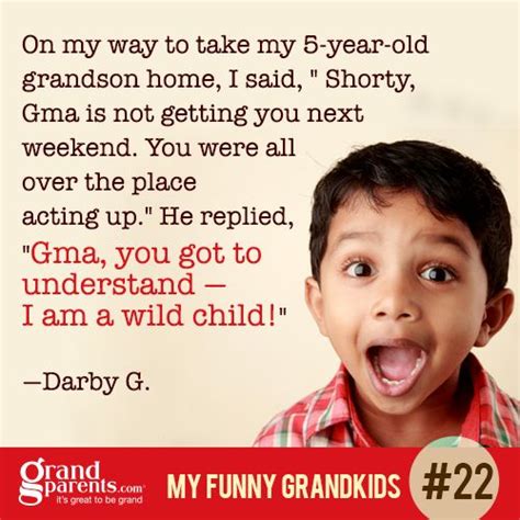 24 best My Funny Grandkids images on Pinterest | Grandkids, Grandparent ...