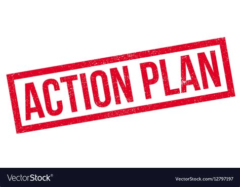 Action Plan Clip Art