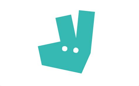 Deliveroo Reveals New Logo and Visual Identity - Logo Designer