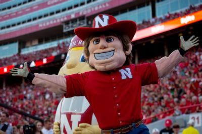 Herbie turns 45: Looking back on Nebraska’s mascot history | Sports ...