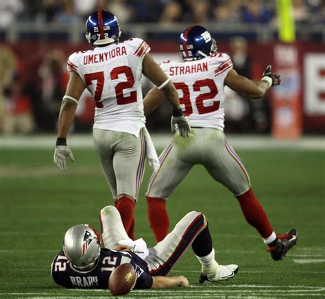 Super Bowl: NY Giants' legend Osi Umenyiora gives blueprint to stop Tom ...