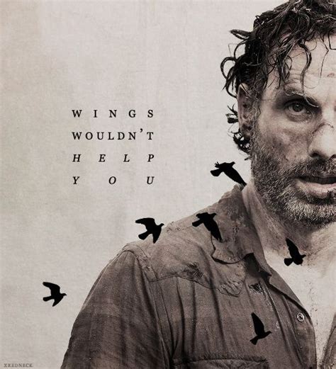 Rick Grimes Quotes. QuotesGram