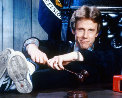 Night Court Harry Anderson 8x10 Glossy Photo | eBay