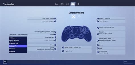 Fortnite for Android Adds Support for Bluetooth Controllers More