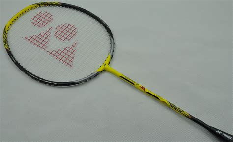 Yonex Voltric Z Force 2 Badminton Racket | Sporty Review