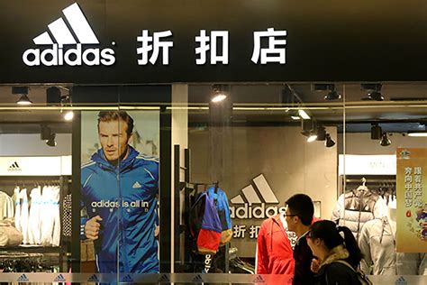 Adidas Closes Numerous Stores In China | SGB Media Online