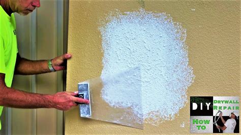 Drywall Texturing Denver Colorado Key Benefits of Knockdown Texture, Drywall Texture