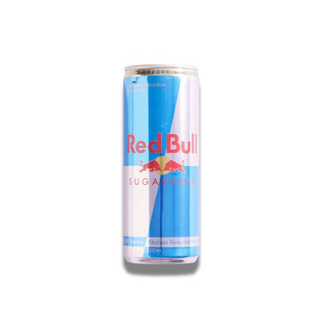 Red Bull- Sugar Free - iFresh Corporate Pantry