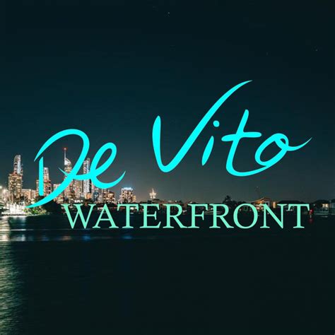 De Vito Waterfront | Southport QLD