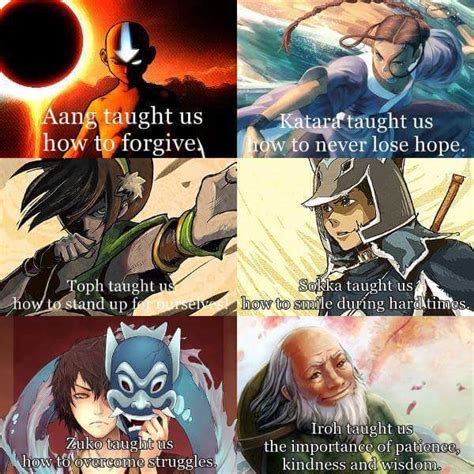 Avatar the Last Airbender - Meme by Atomic69 :) Memedroid