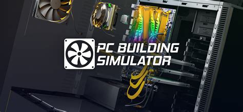 PC Building Simulator - GOG Database