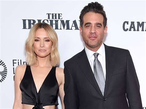 Rose Byrne and Bobby Cannavale's Relationship Timeline