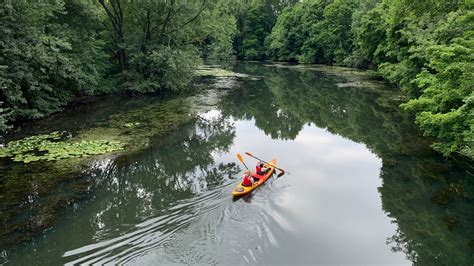 Mystic River Watershed Association | MyRWA | Boston