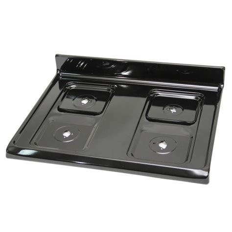 Frigidaire Part# 316254505 Main Cooktop (OEM) Black