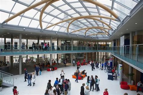 Nottingham Business School is now officially one of the best in the world - Nottinghamshire Live