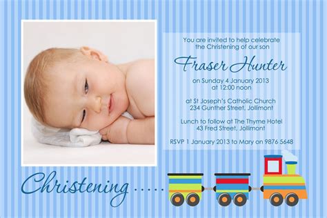 Incredible Free Online Invitation Card Design Christening Ideas – Giwiki