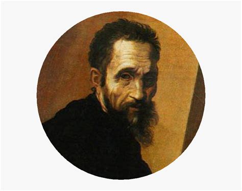 Transparent Michelangelo Png - Michelangelo Self Portrait, Png Download , Transparent Png Image ...