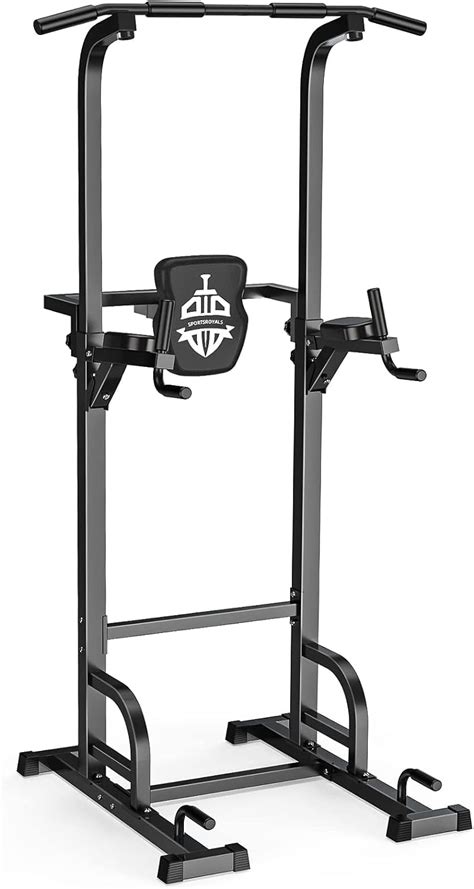 Sportsroyals Power Tower Pull Up Dip Station Philippines | Ubuy