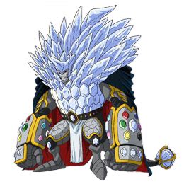Blastmon (Xros Wars) - Wikimon - The #1 Digimon wiki