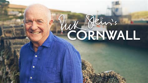 Watch Rick Stein's Cornwall Series & Episodes Online