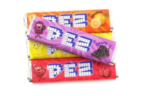 Candy Pez - Pez Candy Gifts - Childhood Classic Candy!