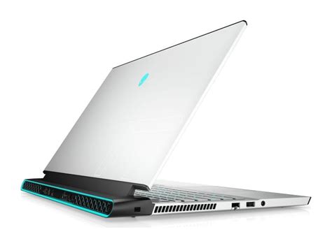 Dell Alienware M17 (2019) 17.3-inch Gaming Laptop Price and Specs ...